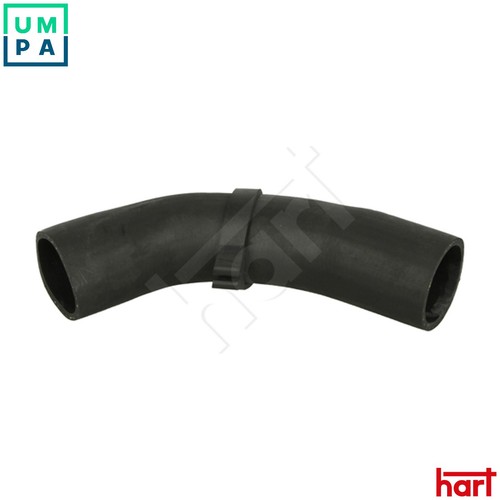 Charge air hose - hose, 580