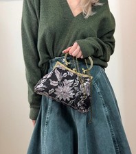 90 vintage Boho Leko London