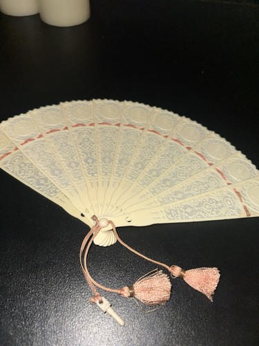 Vintage cellulloid cream - vintage,