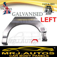 FOR TOYOTA HIACE HI-ACE 95-06 SWB LWB REAR WHEEL ARCH REPAIR BODY PANEL LEFT