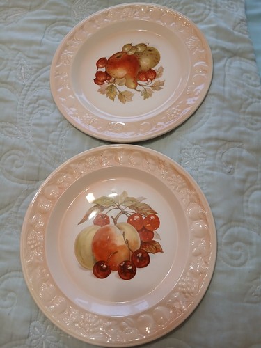 Royal worcester palissy crown - royal,