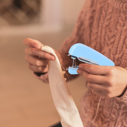 Portable needlework mini - portable,