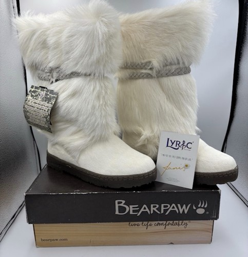 Nib 2015 bearpaw - nib,