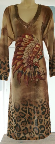 Native american headdress luxe - headdress,