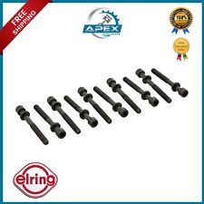 Cylinder Head Bolt Set For Opel - ELRING 803.010