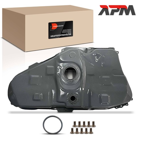 Fuel tank container - fuel,