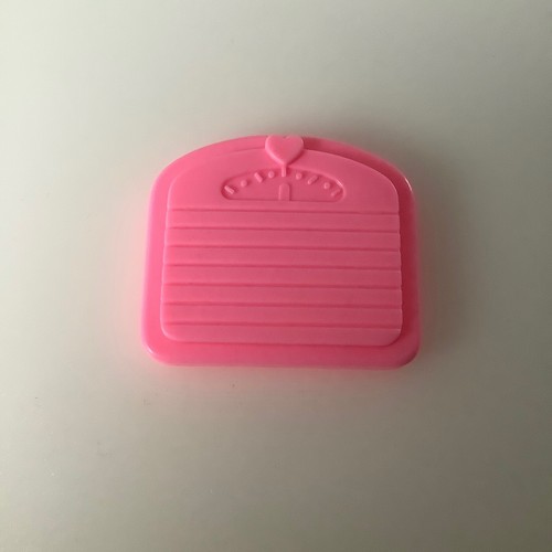 Barbie dream house bathroom - dream,