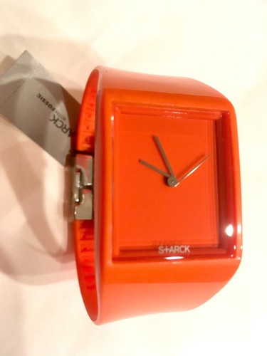Philippe starck watch - philippe, ph5033
