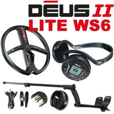 XP Deus 2 / II Master