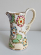 Tuscan Decoro Jug Art Deco
