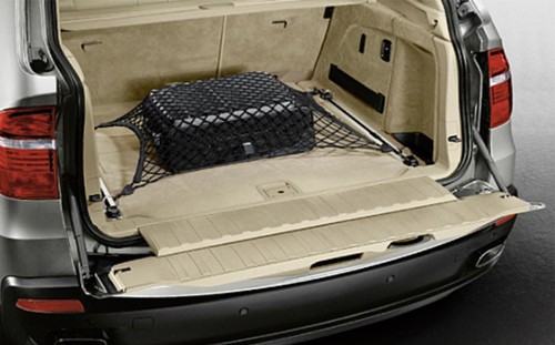 Bmw genuine luggage - genuine,