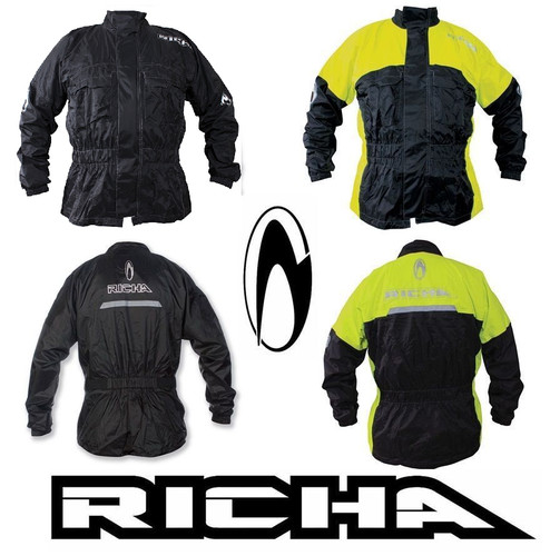 Richa rain warrior motorcycle - rain,