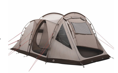 Robens double dreamer person - 5,