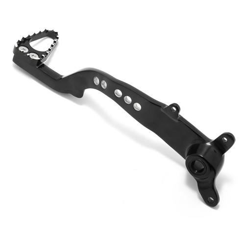 Cnc rear brake - brake, lever