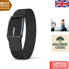 Wahoo TICKR FIT Bluetooth