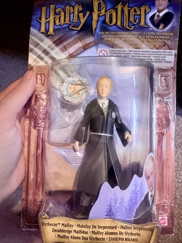 Mattel harry potter - mattel,