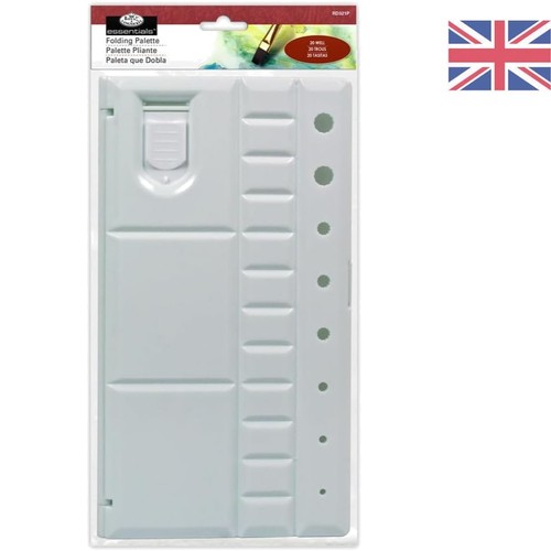 Durable folding palette - palette, with