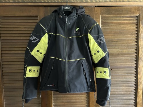 Rukka armaxion gore tex - rukka,
