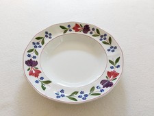 1 of 11 Adams Old Colonial Soup Plates Ø 22.2 cm Very Good Condition
