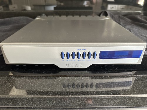 Quad tuner true - fm, tuner,