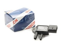 Genuine Bosch Exhaust Pressure Sensor DPF for VW Audi Skoda Seat 0281006082