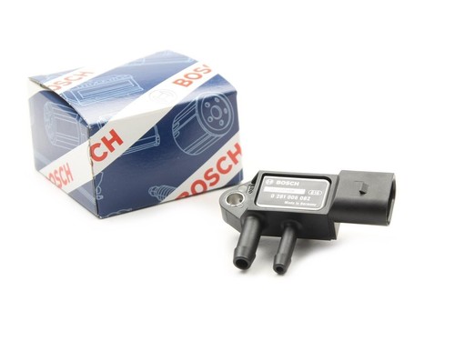Genuine bosch exhaust - bosch,