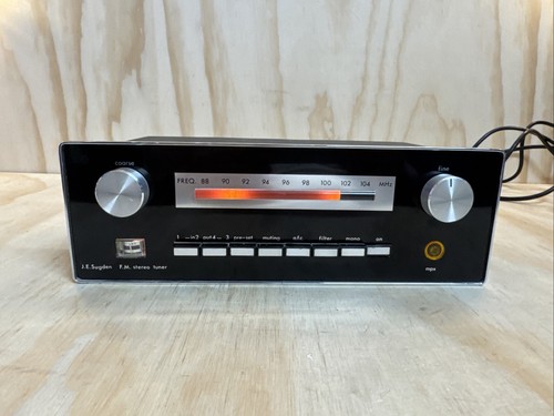 Sugden audio series - '51',