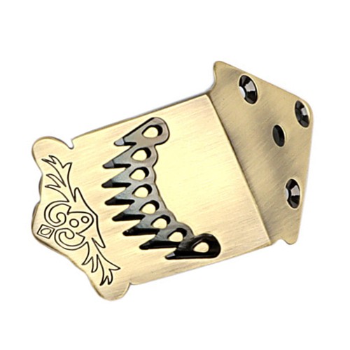 Mandolin guitar tailpiece - guitar,