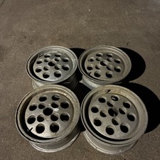 X4 Ford XR2 XR2i Capri Alloy