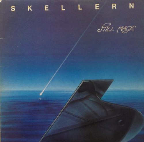 Peter skellern still magic - still,