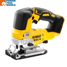 DeWalt DCS334N 18v XR Cordless