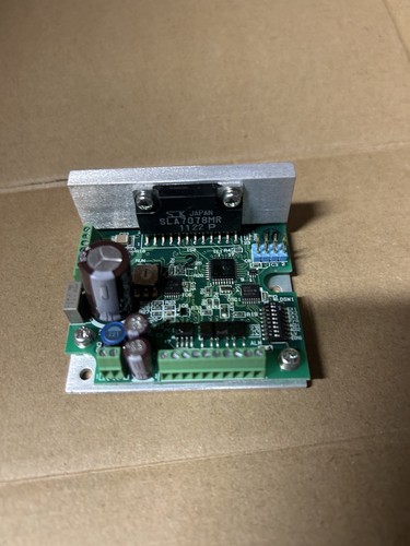Sanyo denki stepper - sanyo,