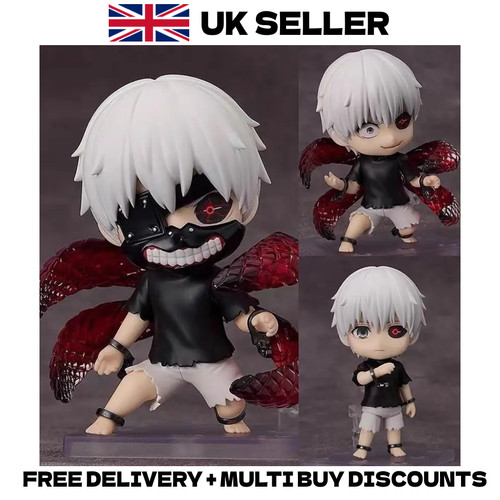 Tokyo ghoul kaneki ken - tokyo,