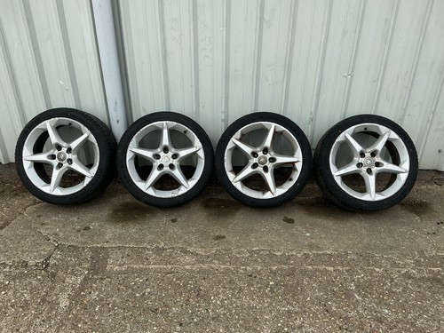 Set vauxhall zafira b mk2 - zafira,