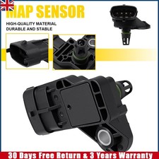 MAP Sensor fits FIAT 500C 9