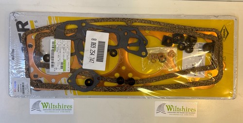 Top gasket set - top,