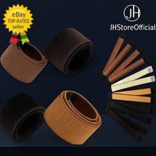 Hair Bun Maker Donut Styling