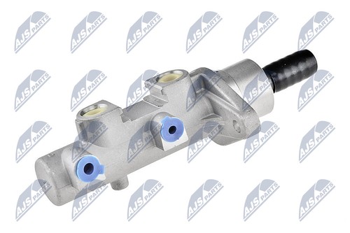 Nty hph 001 brake - hph-ch-001, master