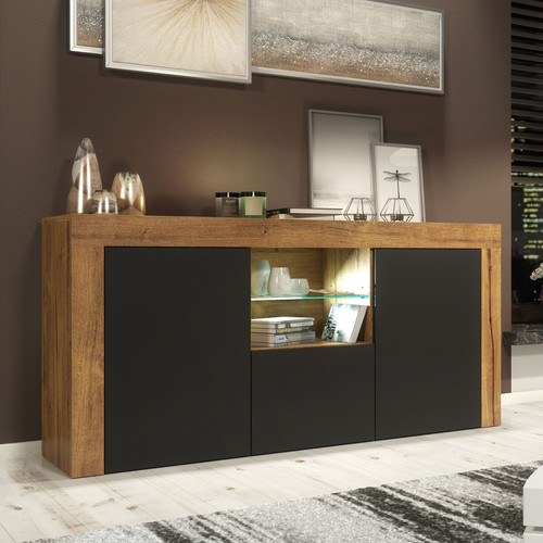 Unit sideboard cabinet - unit,
