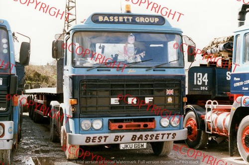 Truck photo bassett - r,