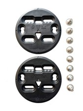 Flow Snowboard Bindings - Disc Kit - All Models