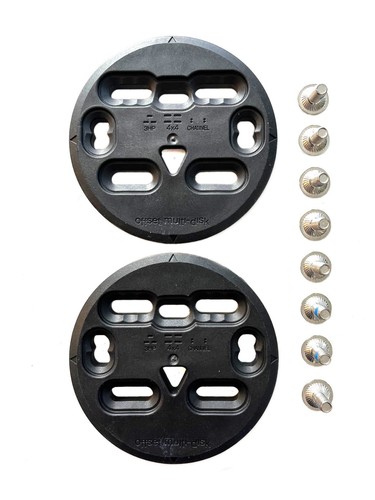 Flow snowboard bindings disc - flow,
