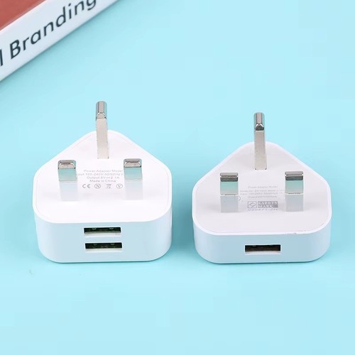 Universal plug pin wall - pin,