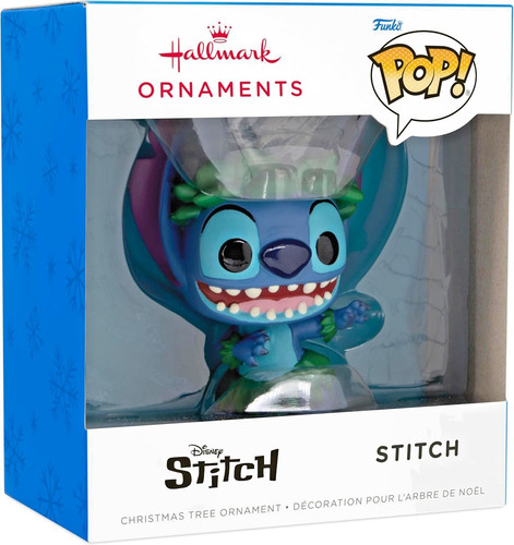 Hallmark funko pop disney hulu - disney,