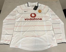 Manchester United Retro