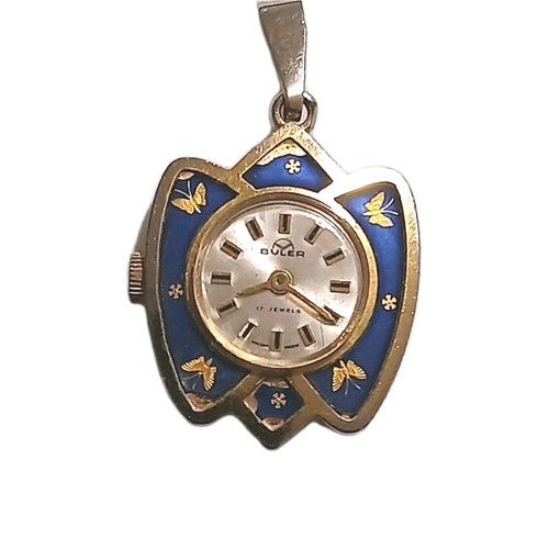 Vintage women buler - buler, pandent