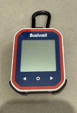 Bushnell Phantom 3 Slope Golf GPS With Slope