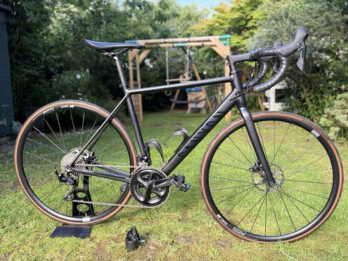 Canyon endurace disc - endurace, road