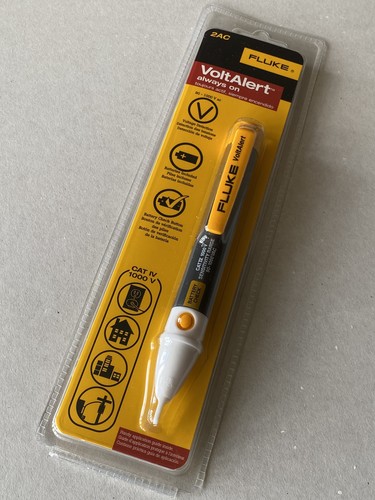 Fluke 2ac voltalert non - fluke,