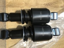 2 x  DAF  LF45 REAR CAB SHOCK
